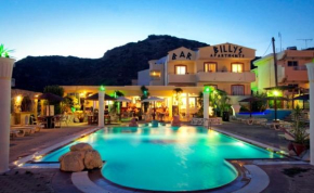 Billy's Studios - Dodekanes Faliraki